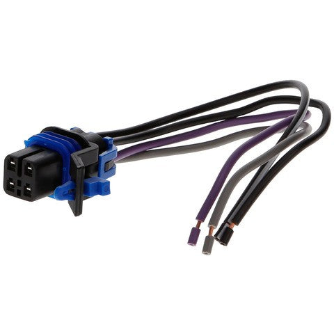 Fuel Pump Wiring Harness Carter Fuel 888-543