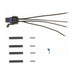Fuel Pump Wiring Harness Carter Fuel 888-543