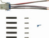 Fuel Pump Wiring Harness Carter Fuel 888-544