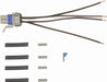 Fuel Pump Wiring Harness Carter Fuel 888-553