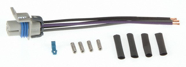 Fuel Pump Wiring Harness Carter Fuel 888-553