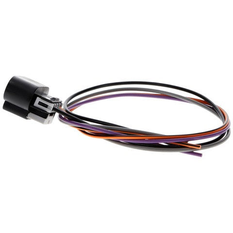 Fuel Pump Wiring Harness Carter Fuel 888-601
