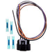 Fuel Pump Wiring Harness Carter Fuel 888-601