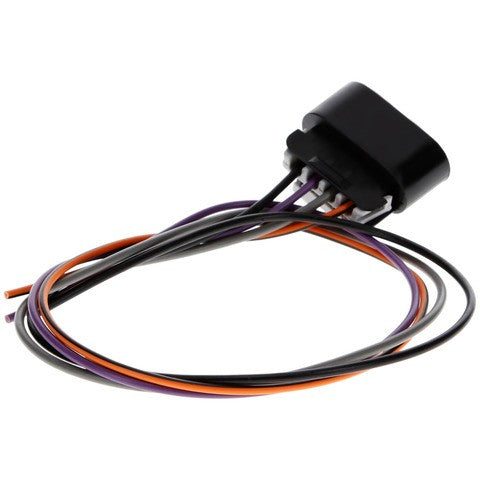 Fuel Pump Wiring Harness Carter Fuel 888-601