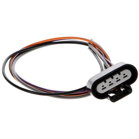 Fuel Pump Wiring Harness Carter Fuel 888-601