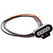 Fuel Pump Wiring Harness Carter Fuel 888-601
