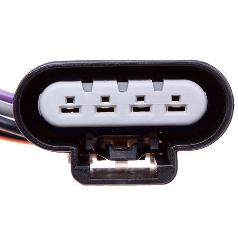 Fuel Pump Wiring Harness Carter Fuel 888-601