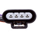 Fuel Pump Wiring Harness Carter Fuel 888-601