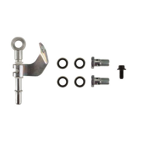 Electric Fuel Pump Repair Kit Carter Fuel 888-688