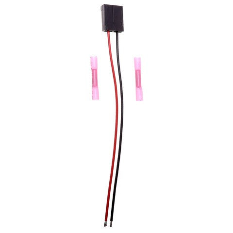 Fuel Pump Wiring Harness Carter Fuel 888-701
