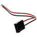 Fuel Pump Wiring Harness Carter Fuel 888-701