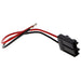 Fuel Pump Wiring Harness Carter Fuel 888-701