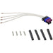 Fuel Pump Wiring Harness Carter Fuel 888-702