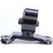 Manual Transmission Mount Anchor 8880