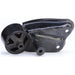 Automatic Transmission Mount Anchor 8887
