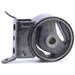 Manual Transmission Mount Anchor 8888