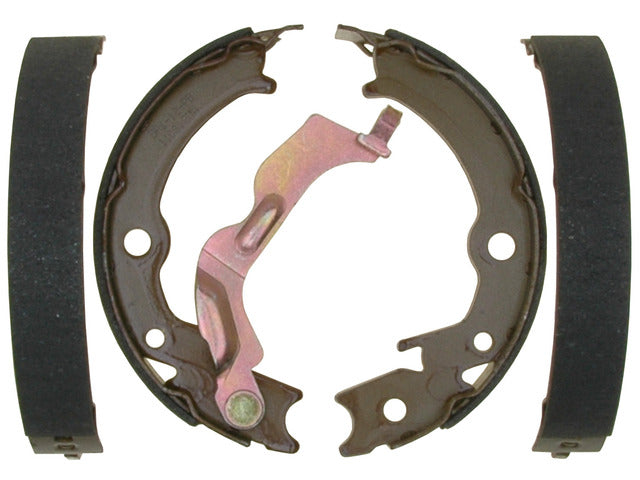Parking Brake Shoe Raybestos Brakes 888PG