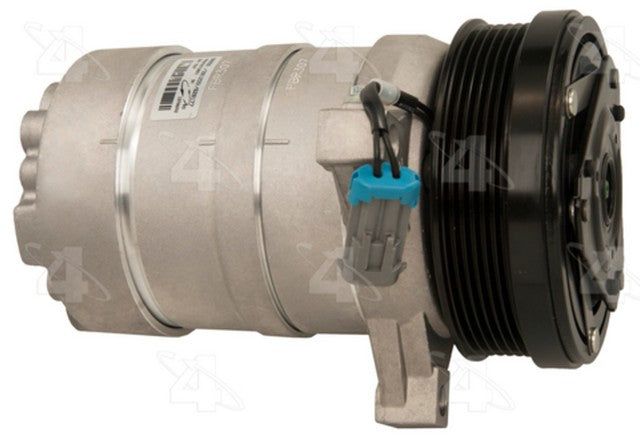 A/C Compressor Four Seasons 88956