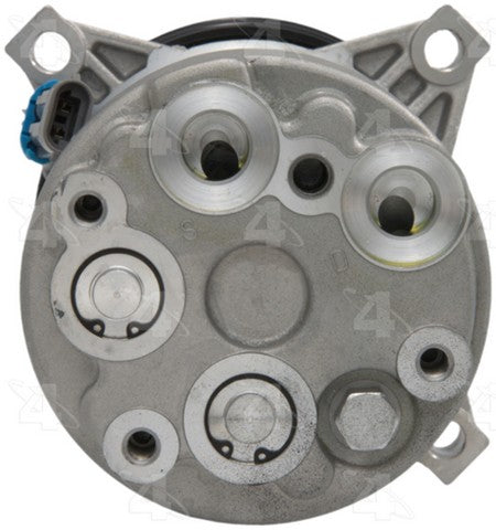 A/C Compressor Four Seasons 88956