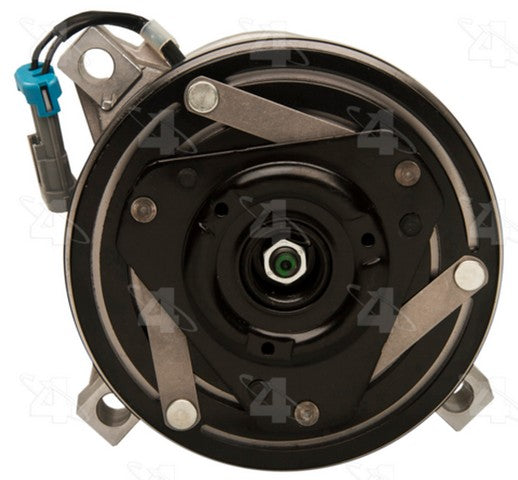 A/C Compressor Four Seasons 88956