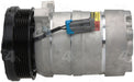 A/C Compressor Four Seasons 88956