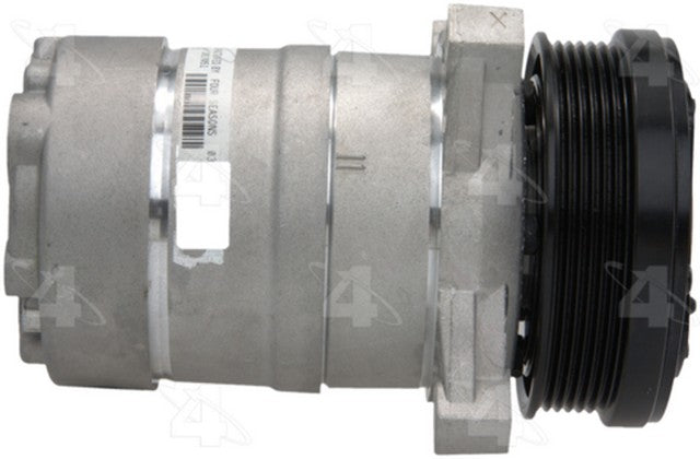 A/C Compressor Four Seasons 88956