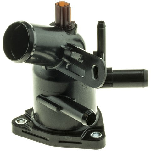 Engine Coolant Thermostat Housing Assembly MotoRad 890-189