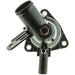 Engine Coolant Thermostat Housing Assembly MotoRad 890-189