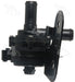 Inverter Cooler Water Pump Four Seasons 89001