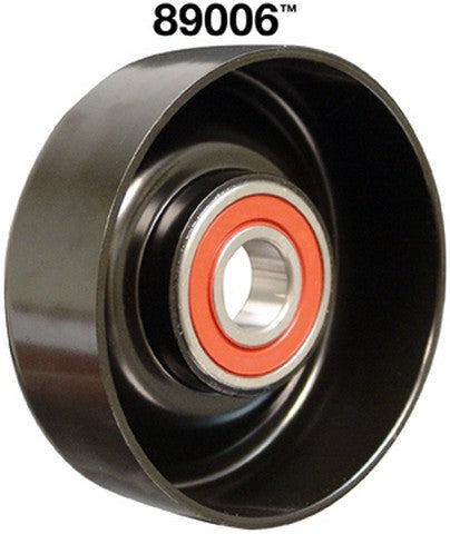 Accessory Drive Belt Idler Pulley Dayco 89006