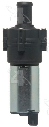 Engine Auxiliary Water Pump Four Seasons 89007