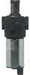 Engine Auxiliary Water Pump Four Seasons 89007