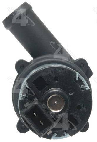 Engine Auxiliary Water Pump Four Seasons 89007