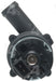 Engine Auxiliary Water Pump Four Seasons 89007