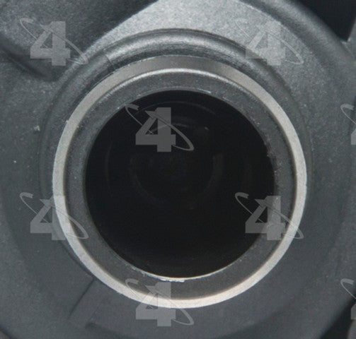 Engine Auxiliary Water Pump Four Seasons 89007