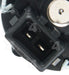 Engine Auxiliary Water Pump Four Seasons 89007