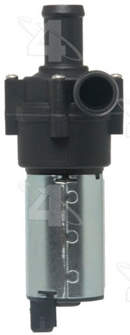 Engine Auxiliary Water Pump Four Seasons 89007