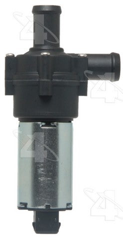 Engine Auxiliary Water Pump Four Seasons 89007