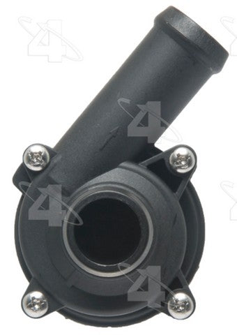 Engine Auxiliary Water Pump Four Seasons 89007