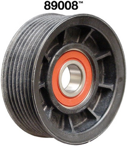 Accessory Drive Belt Idler Pulley Dayco 89008