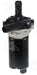 Engine Auxiliary Water Pump Four Seasons 89009