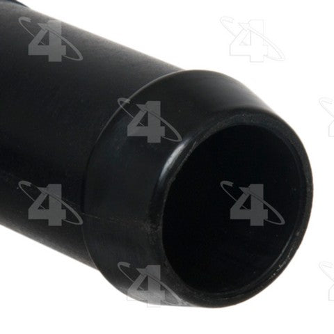 Engine Auxiliary Water Pump Four Seasons 89009