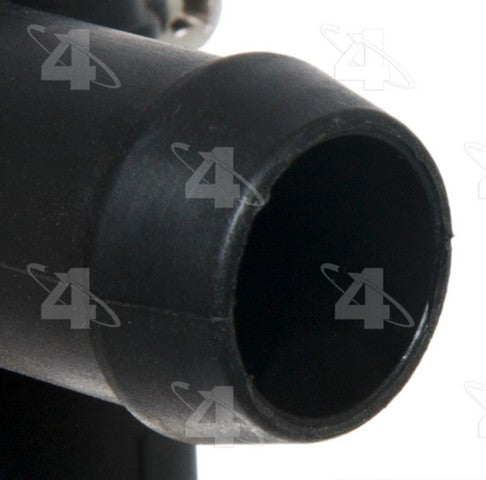 Engine Auxiliary Water Pump Four Seasons 89009