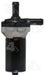 Engine Auxiliary Water Pump Four Seasons 89009