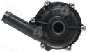 Engine Auxiliary Water Pump Four Seasons 89009