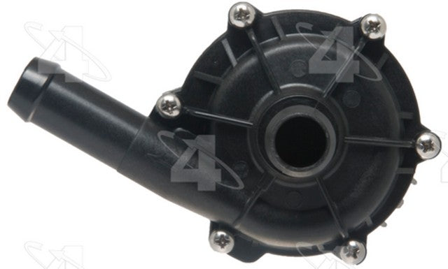 Engine Auxiliary Water Pump Four Seasons 89009