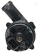 Engine Auxiliary Water Pump Four Seasons 89010