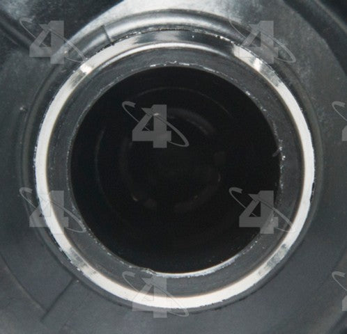 Engine Auxiliary Water Pump Four Seasons 89010