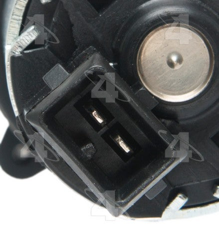Engine Auxiliary Water Pump Four Seasons 89010