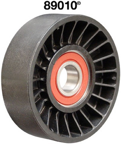 Accessory Drive Belt Idler Pulley Dayco 89010